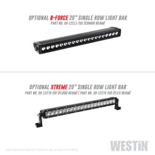 Load image into Gallery viewer, Westin 15-20 Chevrolet Colorado Pro-Mod Front Bumper - Textured Black