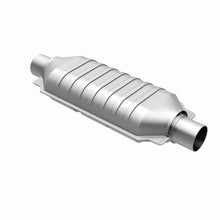 Load image into Gallery viewer, MagnaFlow Universal Catalytic Converter 2.25 OEM