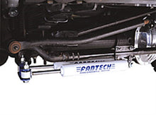 Load image into Gallery viewer, Fabtech 04-08 Ford F150 2WD/4WD Dual Performance Steering Stabilizer - GTR Auto