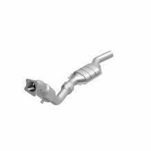 Load image into Gallery viewer, MagnaFlow Direct Fit Catalytic Converter 03-04 Audi RS6 4.2L Driver Side
