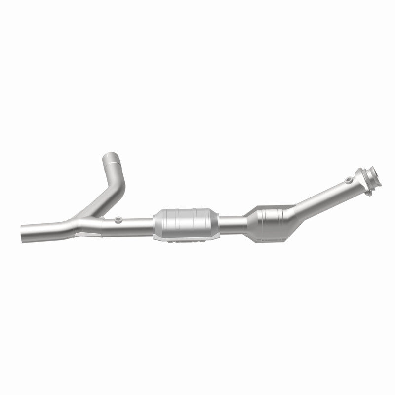 MagnaFlow Conv DF 00-04 Ford E150 4.6L Passenger Side - GTR Auto