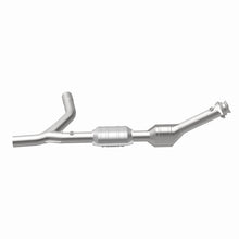 Load image into Gallery viewer, MagnaFlow Conv DF 00-04 Ford E150 4.6L Passenger Side - GTR Auto