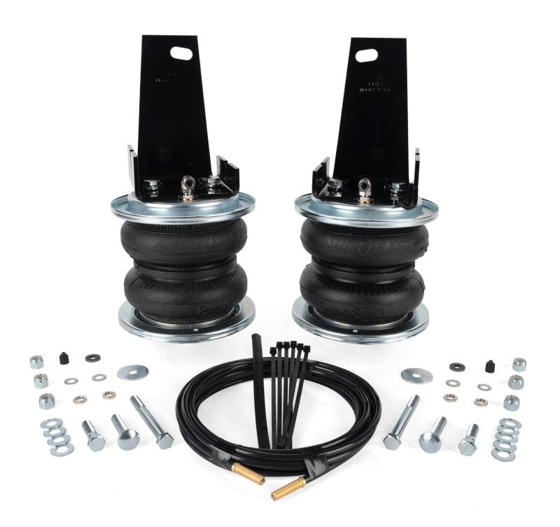 Air Lift Loadlifter 5000 Air Spring Kit for 00-05 Ford Excursion 4WD - GTR Auto