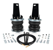 Load image into Gallery viewer, Air Lift Loadlifter 5000 Air Spring Kit for 00-05 Ford Excursion 4WD - GTR Auto