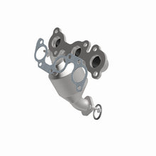Load image into Gallery viewer, MagnaFlow Direct Fit Catalytic Converter 04-06 Toyota Sienna 3.3L