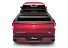Load image into Gallery viewer, BAK 19-20 Chevy Silverado 5ft 8in Bed (New Body Style) BAKFlip G2 - GTR Auto