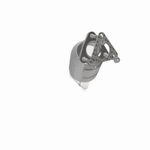 Load image into Gallery viewer, MagnaFlow Direct Fit Catalytic Converter 01-02 Frontier PS fr OEM