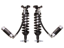 Load image into Gallery viewer, ICON 07-18 GM 1500 1-2.5in 2.5 Series Shocks VS RR CDCV Coilover Kit - GTR Auto