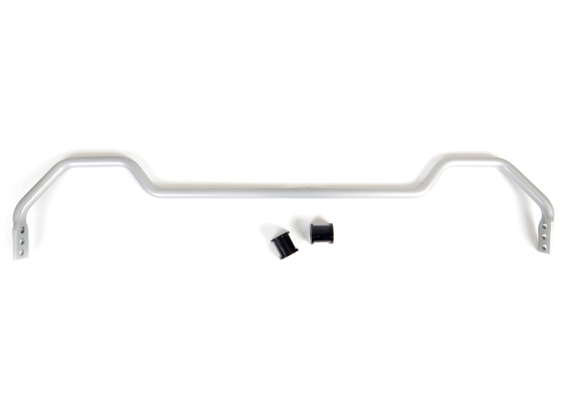 Whiteline 93-98 Toyota Supra MK4 JZA80 Rear 20mm Heavy Duty Adjustable Swaybar - GTR Auto