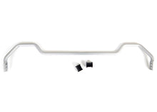 Load image into Gallery viewer, Whiteline 93-98 Toyota Supra MK4 JZA80 Rear 20mm Heavy Duty Adjustable Swaybar - GTR Auto