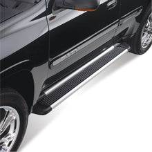 Load image into Gallery viewer, Westin 2002-2009 Chevrolet/GMC/Oldsmobile/Isuzu Trailblazer Running Board Mount Kit - Black - GTR Auto