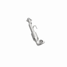 Load image into Gallery viewer, MagnaFlow Direct Fit Catalytic Converter 1995 Ford Ranger 2.3L