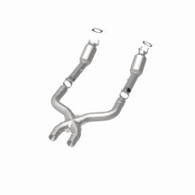 Load image into Gallery viewer, MagnaFlow Conv DF 2011 Mustang 5.0L w/met O/R - GTR Auto