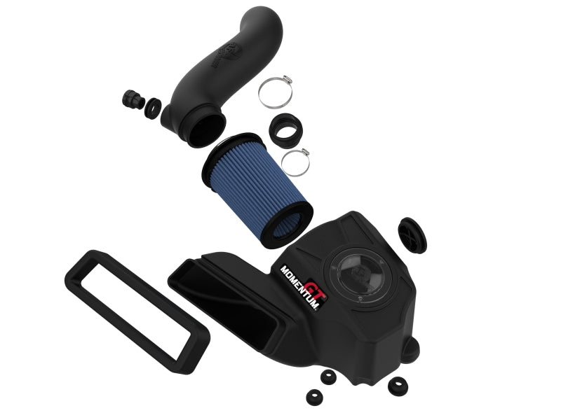 aFe Momentum GT Pro 5R Cold Air Intake System 19-21 Audi Q3 L4-2.0L (t) - GTR Auto