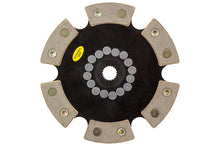 Load image into Gallery viewer, ACT 1993 Hyundai Elantra 6 Pad Rigid Race Disc - GTR Auto