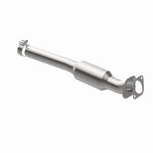 Load image into Gallery viewer, MagnaFlow Direct Fit Catalytic Converter 2017 Fusion L4 2 OEM Close Coupled