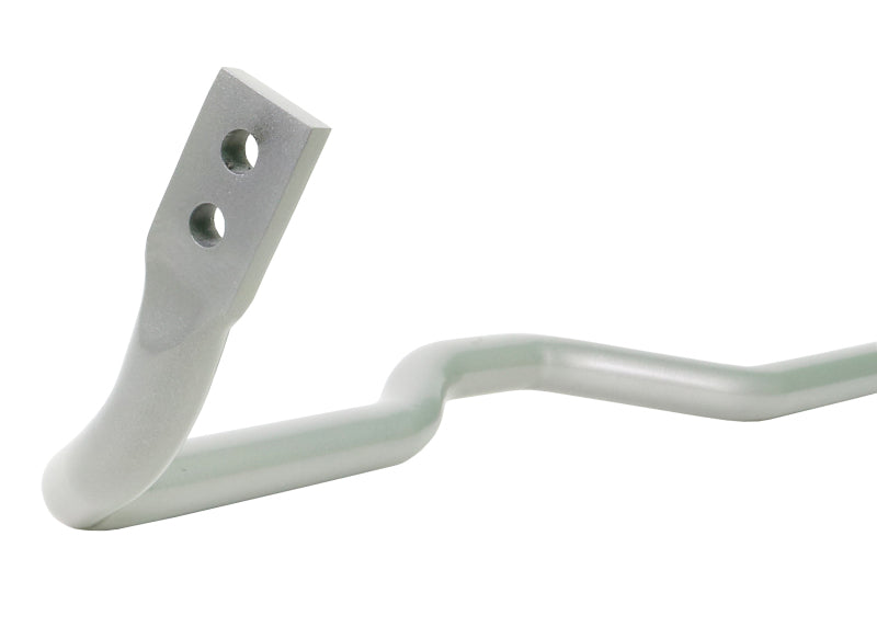 Whiteline VAG MK4/MK5 AWD Only Rear 24mm Adjustable X-Heavy Duty Swaybar - GTR Auto