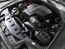 Load image into Gallery viewer, aFe Momentum Pro 5R Intake System BMW 528i/ix (F10) 12-15 L4-2.0L (t) N20 - GTR Auto