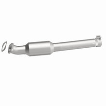 Load image into Gallery viewer, MagnaFlow Direct Fit Catalytic Converter 2017 Fusion L4 2 OEM Close Coupled