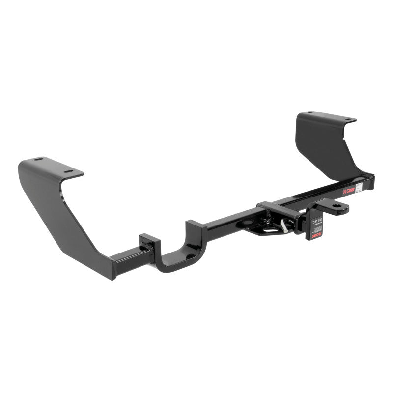 Curt 12-16 Chevy Sonic Hatchback Class 1 Trailer Hitch w/1-1/4in Ball Mount BOXED