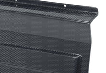 Load image into Gallery viewer, Seibon 12-13 Scion FR-S / 12-13 Subaru BRZ Rear Seat Panels (Pair) BSP1213SCNFRS