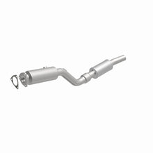 Load image into Gallery viewer, MagnaFlow Direct Fit Catalytic Converter 05-09 Audi Quattro 3.2L Driver Side