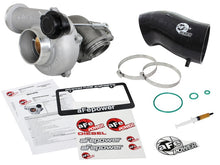 Load image into Gallery viewer, aFe Power Bladerunner Turbocharger 86mm 99.5-03 Ford Diesel Trucks V8 7.3L (td) - GTR Auto