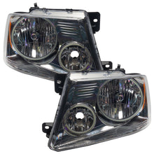 Load image into Gallery viewer, Oracle 05-08 Ford F-150 SMD HL - ColorSHIFT w/ Simple Controller