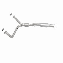 Load image into Gallery viewer, MagnaFlow Direct Fit Catalytic Converter 00-03 Chevy S-10 4.3L