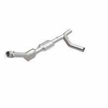 Load image into Gallery viewer, MagnaFlow Conv DF 00-04 Ford E150 4.6L Passenger Side - GTR Auto