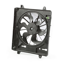 Load image into Gallery viewer, Omix Fan Assembly 3.8L Manual 07-11 Jeep Wrangler - GTR Auto