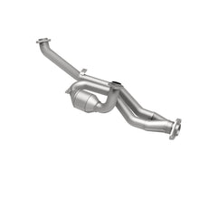 Load image into Gallery viewer, MagnaFlow Direct Fit Catalytic Converter 99-01 Lexus ES300 3.0L
