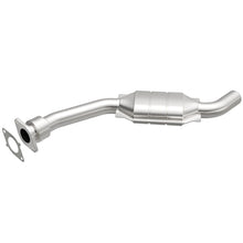 Load image into Gallery viewer, MagnaFlow Direct Fit Catalytic Converter 01-02 Ford Taurus 3.0L V6