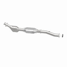 Load image into Gallery viewer, MagnaFlow Direct Fit Catalytic Converter 98-99 Ranger 2.5L