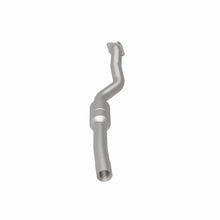 Load image into Gallery viewer, MagnaFlow Direct Fit Catalytic Converter 09 CTS-V 6.2L S/C Passenger Side OEM