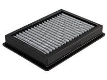 Load image into Gallery viewer, aFe Magnum FLOW Pro DRY S OE Replacement Filter (Pair) 2017 Infiniti Q60 V6 3.0 (tt) - GTR Auto