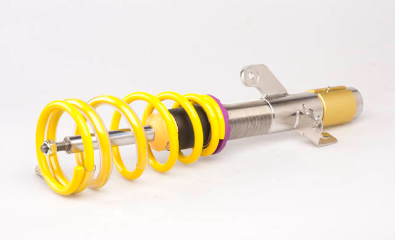 KW Coilover Kit V1 2012+ BMW F30 320i/328i xDrive w/o EDC - GTR Auto