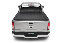 Load image into Gallery viewer, Truxedo 19-20 Ram 1500 (New Body) w/RamBox 5ft 7in Sentry Bed Cover - GTR Auto