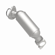 Load image into Gallery viewer, MagnaFlow Direct Fit Catalytic Converter 07-08 GM SUV 3.6L Rear OEM