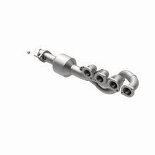 Load image into Gallery viewer, MagnaFlow Conv DF BMW 5-6 06-09 Driver Side - GTR Auto