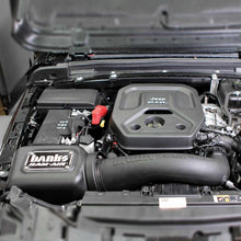 Load image into Gallery viewer, Banks Power 18-21 Jeep 2.0L Turbo Wrangler (JL) Ram-Air Intake System - GTR Auto