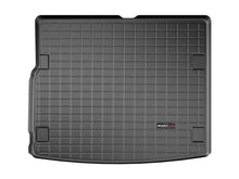 Load image into Gallery viewer, WeatherTech 08-09 Volkswagen Touareg Cargo Liner - Black - GTR Auto