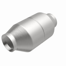 Load image into Gallery viewer, MagnaFlow Universal Catalytic Converter 3.50 inch O/C Diesel