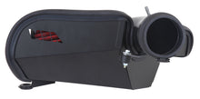 Load image into Gallery viewer, AEM 11-14 Volkswagen Jetta 2.0L L4 - Cold Air Intake System - Gunmetal Gray - GTR Auto