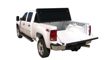 Load image into Gallery viewer, Tonno Pro 04-15 Nissan Titan 5.5ft (Incl 42-498 Utility Track Kit) Hard Fold Tonneau Cover