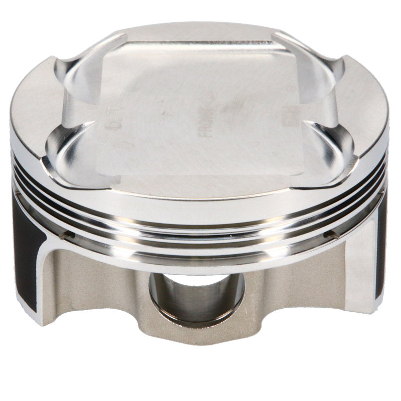 JE Pistons SUB WRX EJ205 92.50 mm Bore - 1.287 in. CH, -11.70 CC KIT Set of 4 Pistons