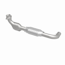 Load image into Gallery viewer, MagnaFlow Direct Fit Catalytic Converter 01-02 Exped/F-150 5.4L D/S