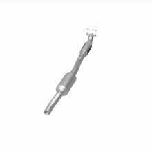Load image into Gallery viewer, MagnaFlow Direct Fit Catalytic Converter 2008 Astra L4 1.8 OEM Underbody