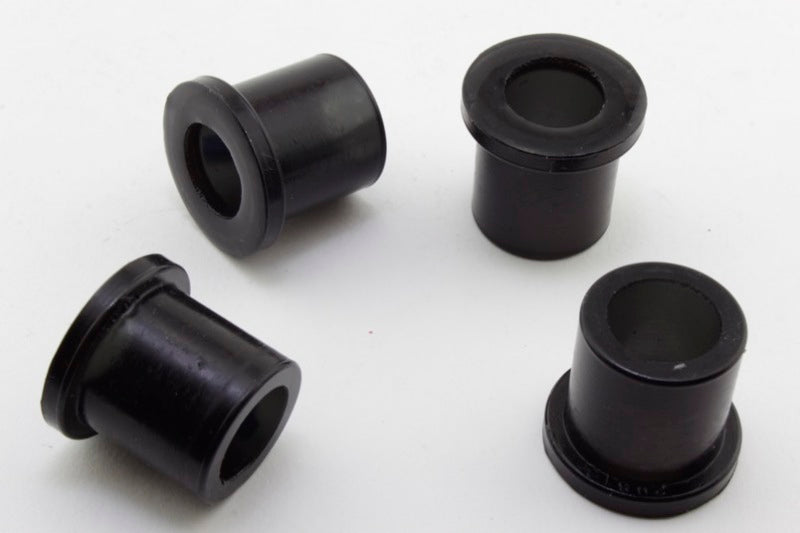 Whiteline 10/65-73 Ford Mustang Front Lower Inner Control Arm Bushing - GTR Auto