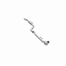 Load image into Gallery viewer, MagnaFlow Direct Fit Catalytic Converter 98-03 Mercedes E320 3.2L